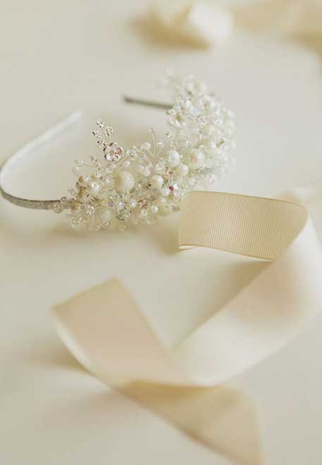 Braut Accessoires