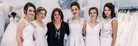 Hochzeit Deluxe by Veroonica